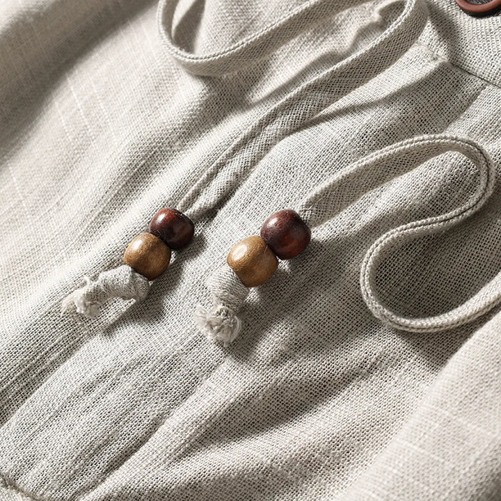 Ryder Linen Pants