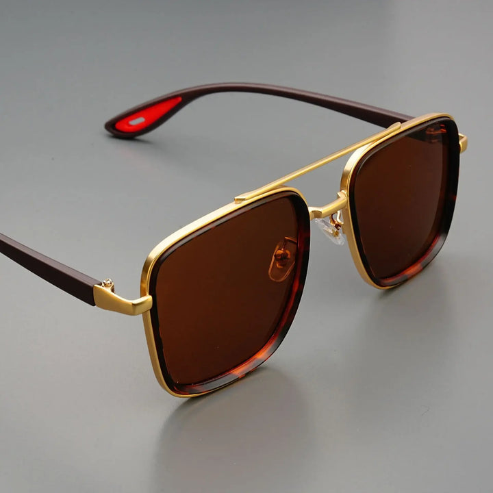 Solaris Square Sunglasses