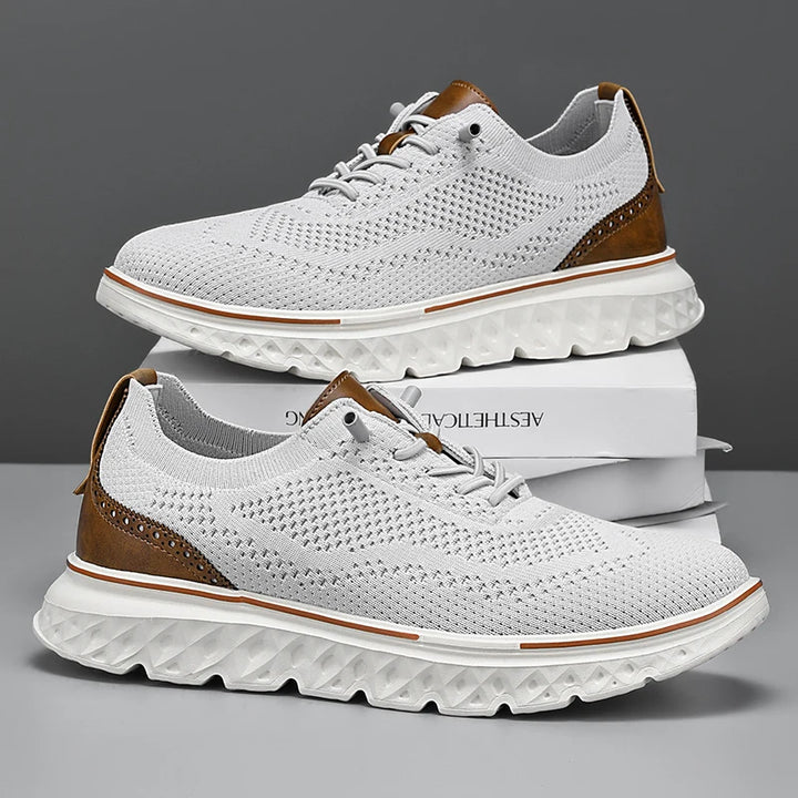 Colton Mesh Sneaker