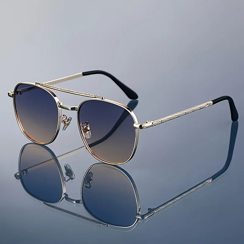 Preston Classic Sunglasses