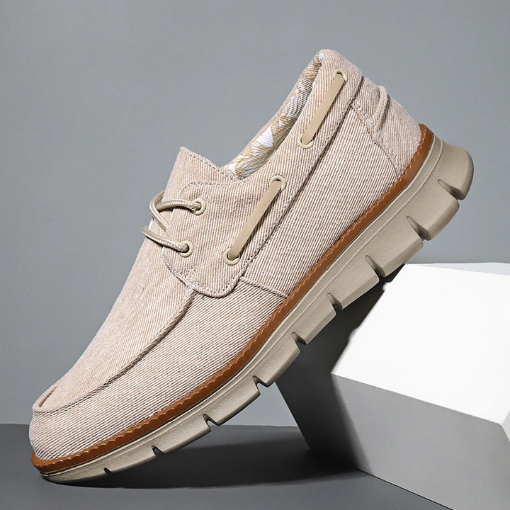 Harbor Slip-On Sneakers