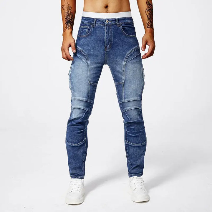 Rogue Slim Jeans