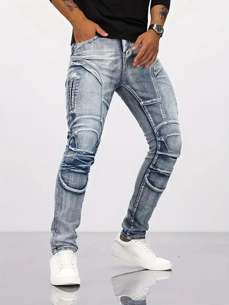 Axel Denim Jeans