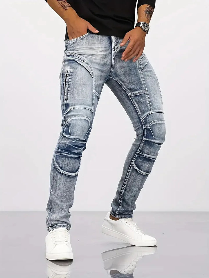 Axel Denim Jeans