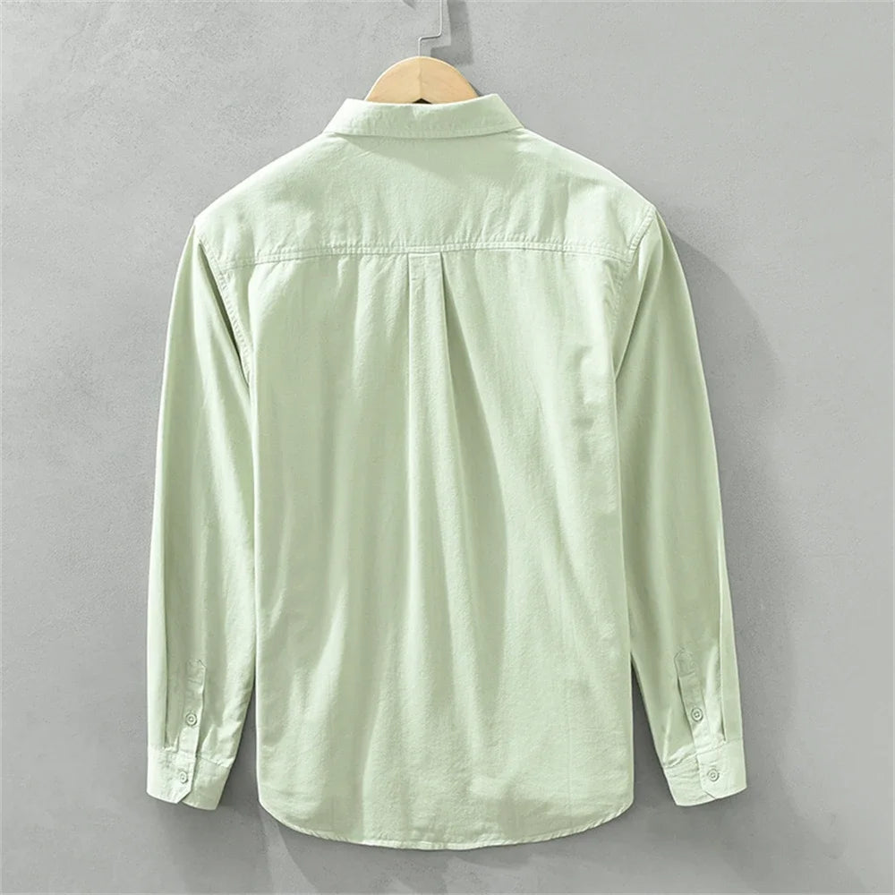 Preston Classic Long Sleeve