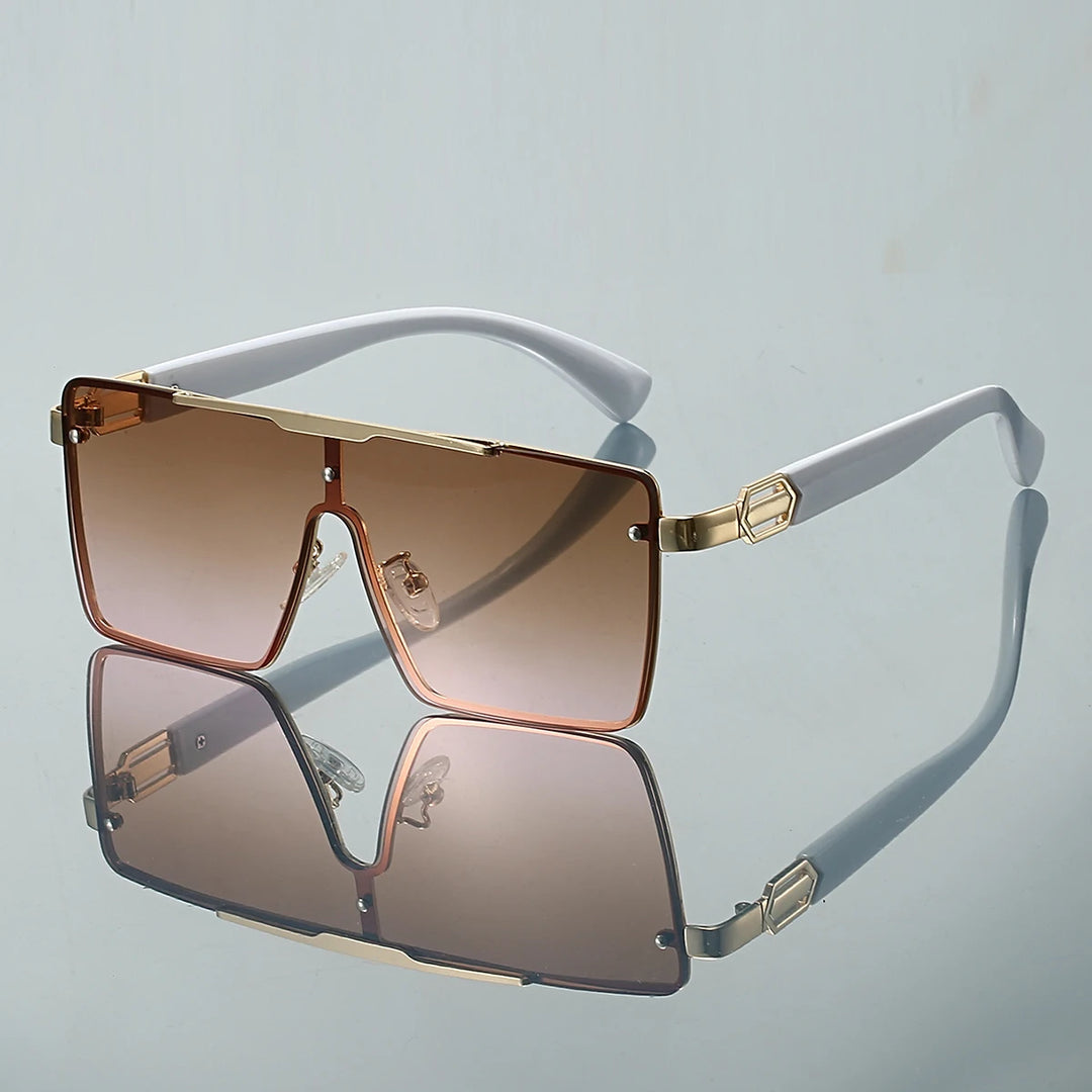Vera Square Sunglasses