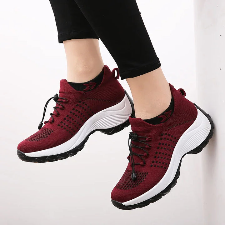 Astra Glide Walking Sneakers
