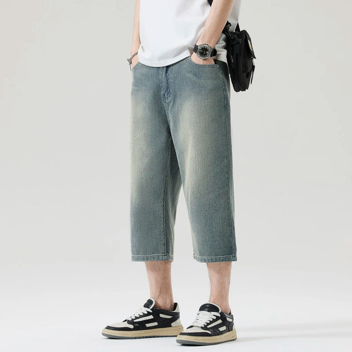 Wexford Denim Jorts
