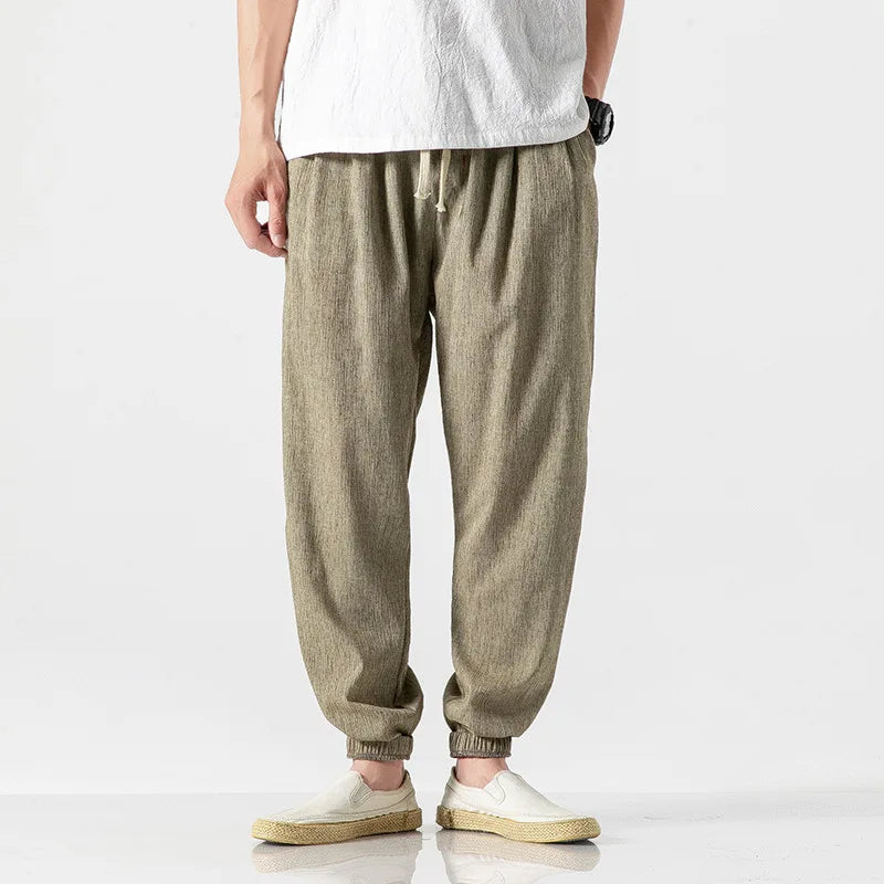 Arlo Linen Pants