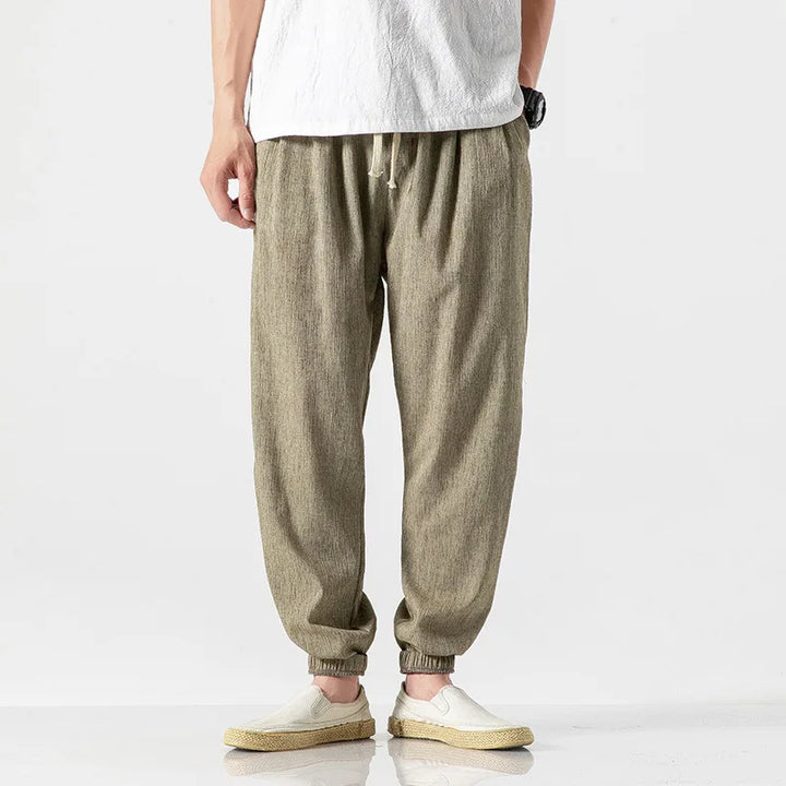 Arlo Linen Pants