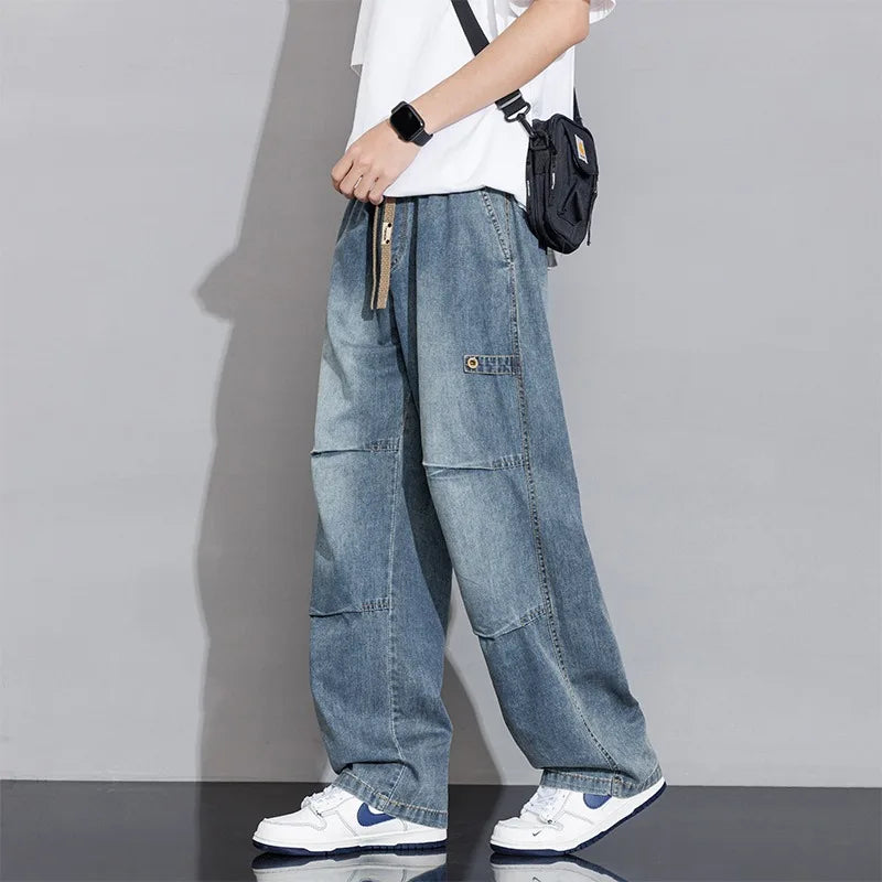 Jaxon Street Jeans