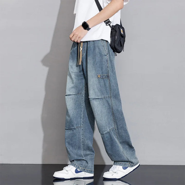 Jaxon Street Jeans