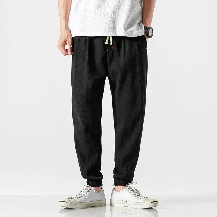 Arlo Linen Pants