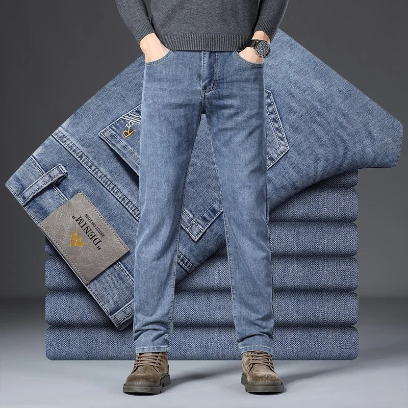 Levi Denim Jeans