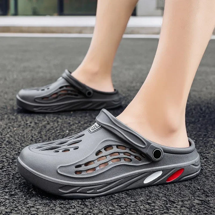Nova EVA Slides