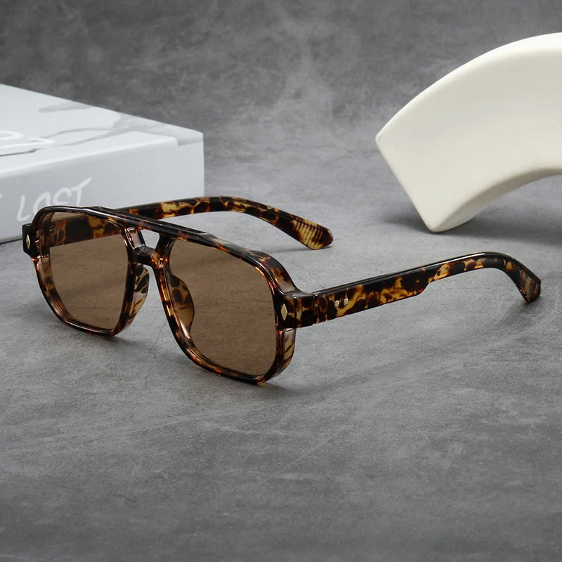 The Hudson Sunglasses