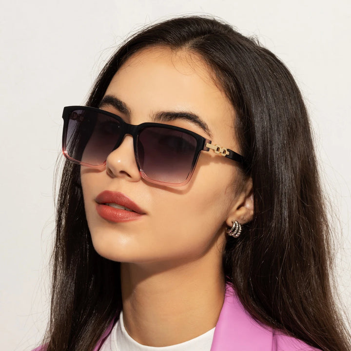 Harper Square Sunglasses