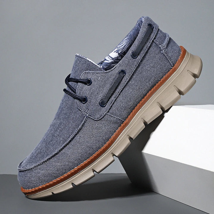 Harbor Slip-On Sneakers