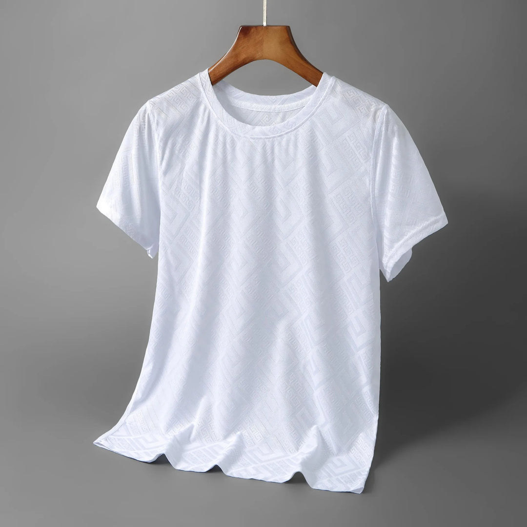 Aero Silk Shirt