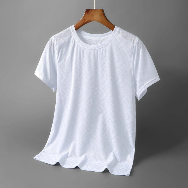 Aero Silk Shirt