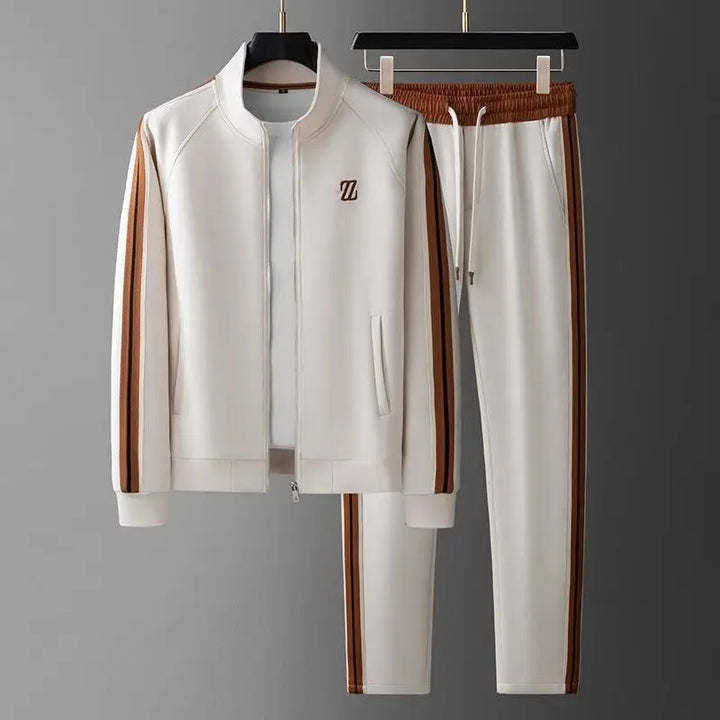 Signature Comfort Tracksuit