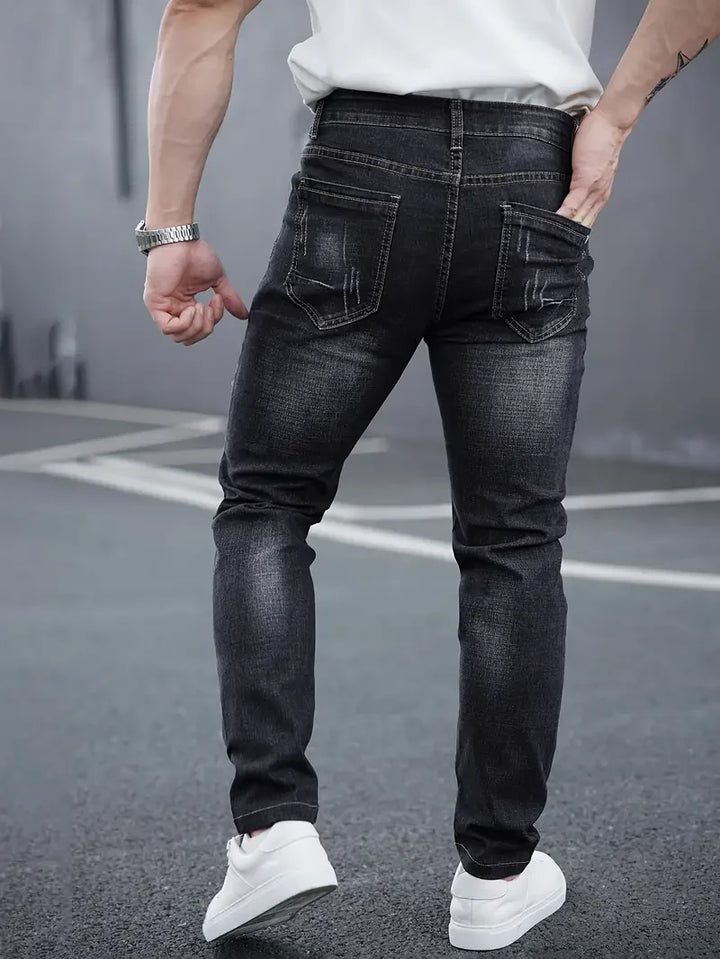 Mason Slim Fit Jeans