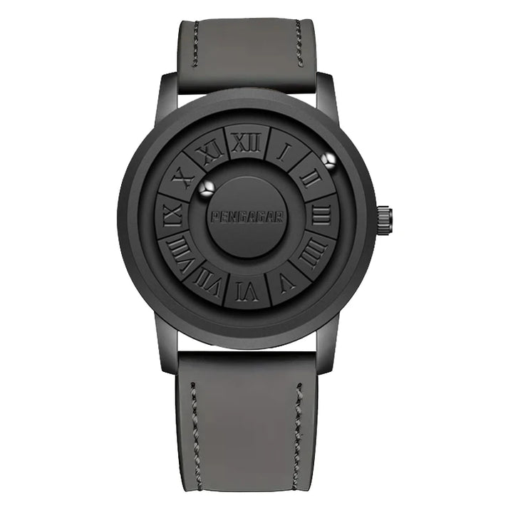 Harrison Quartz Watch