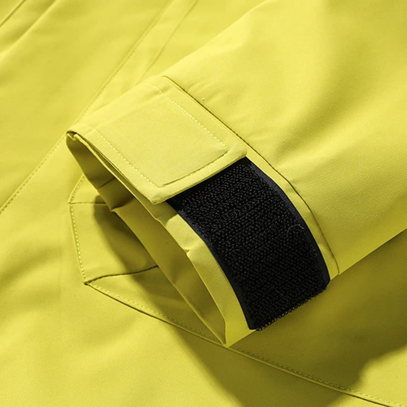 Mason Outdoor Hiking Jacket
