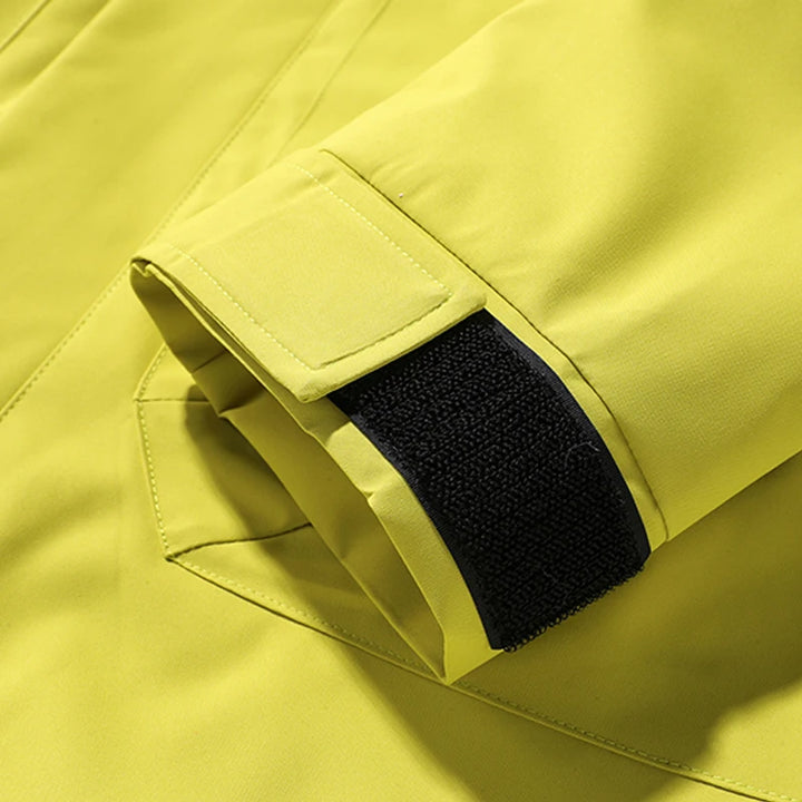 Mason Outdoor Hiking Jacket