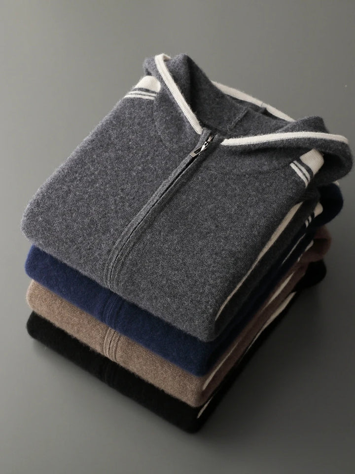 Pure Merino Wool Milano Set