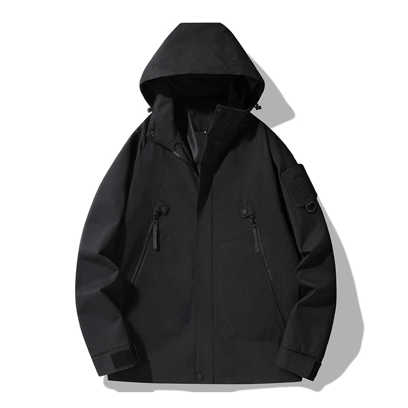 Mason Outdoor Hiking Jacket