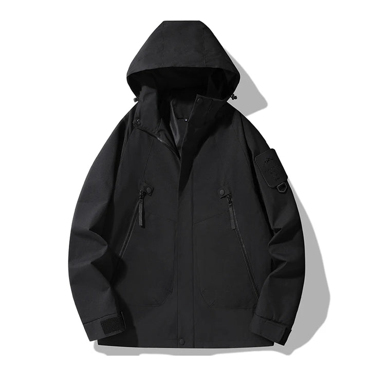 Mason Outdoor Hiking Jacket