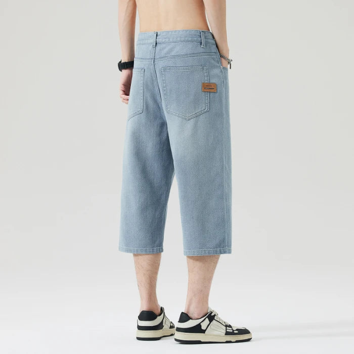 Wexford Denim Jorts