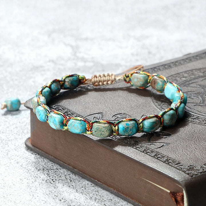 Amara Stone Bracelet