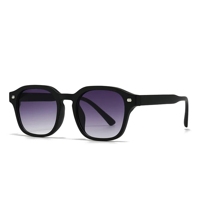 Lennon Retro Sunglasses