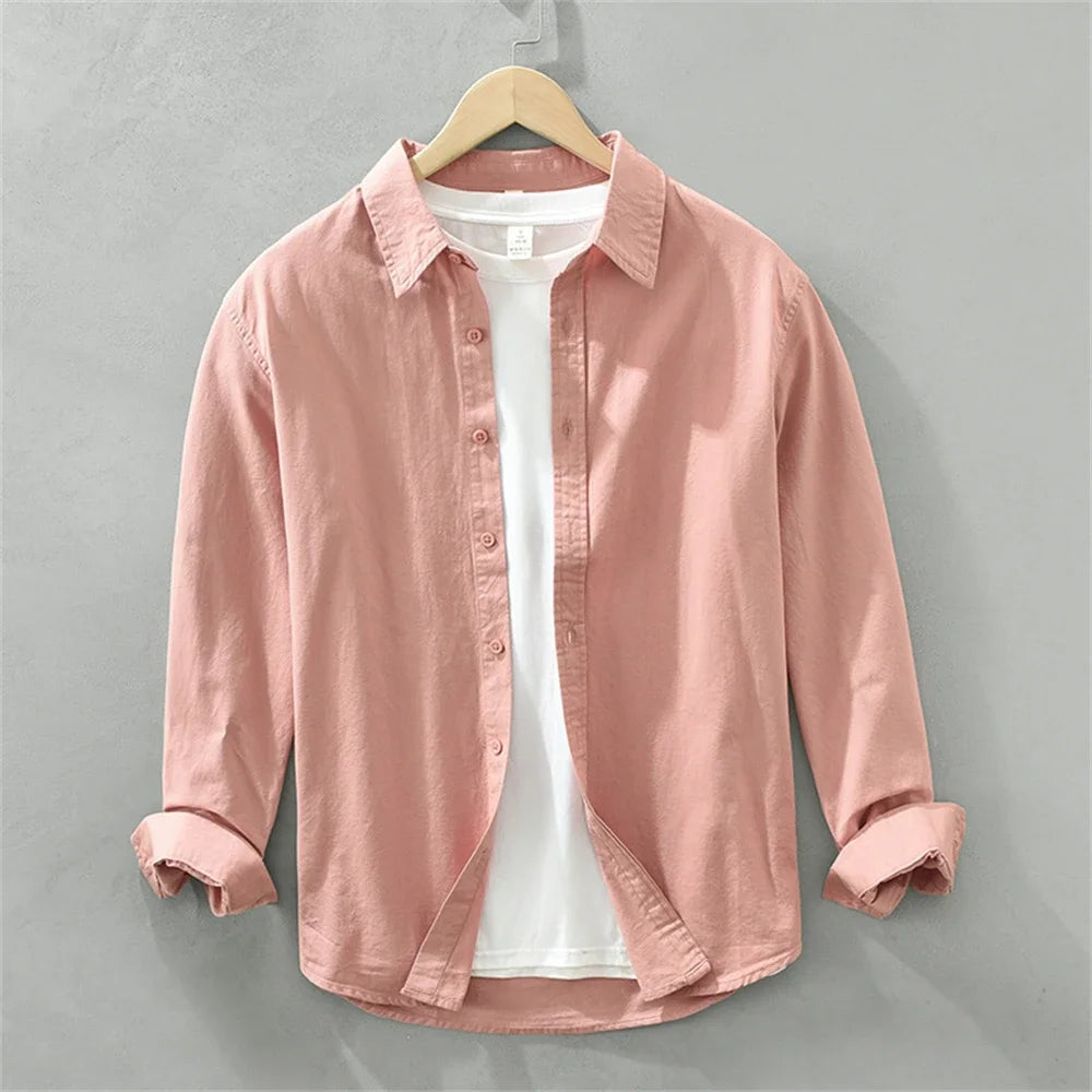 Preston Classic Long Sleeve