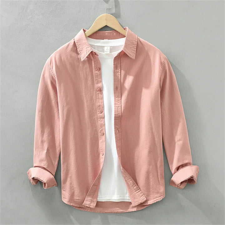 Preston Classic Long Sleeve