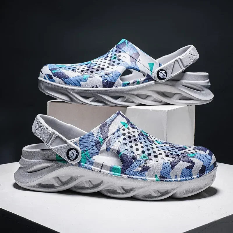 Aether Eva Slippers