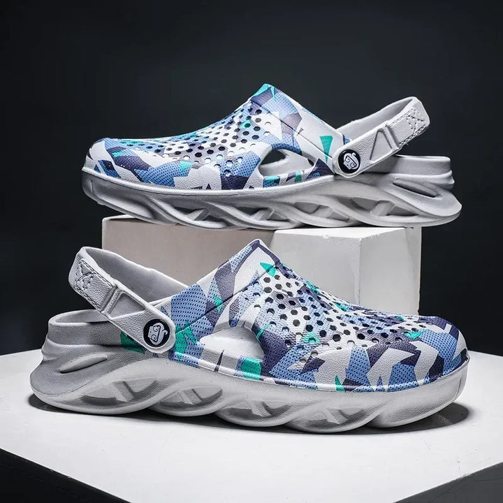 Aether Eva Slippers
