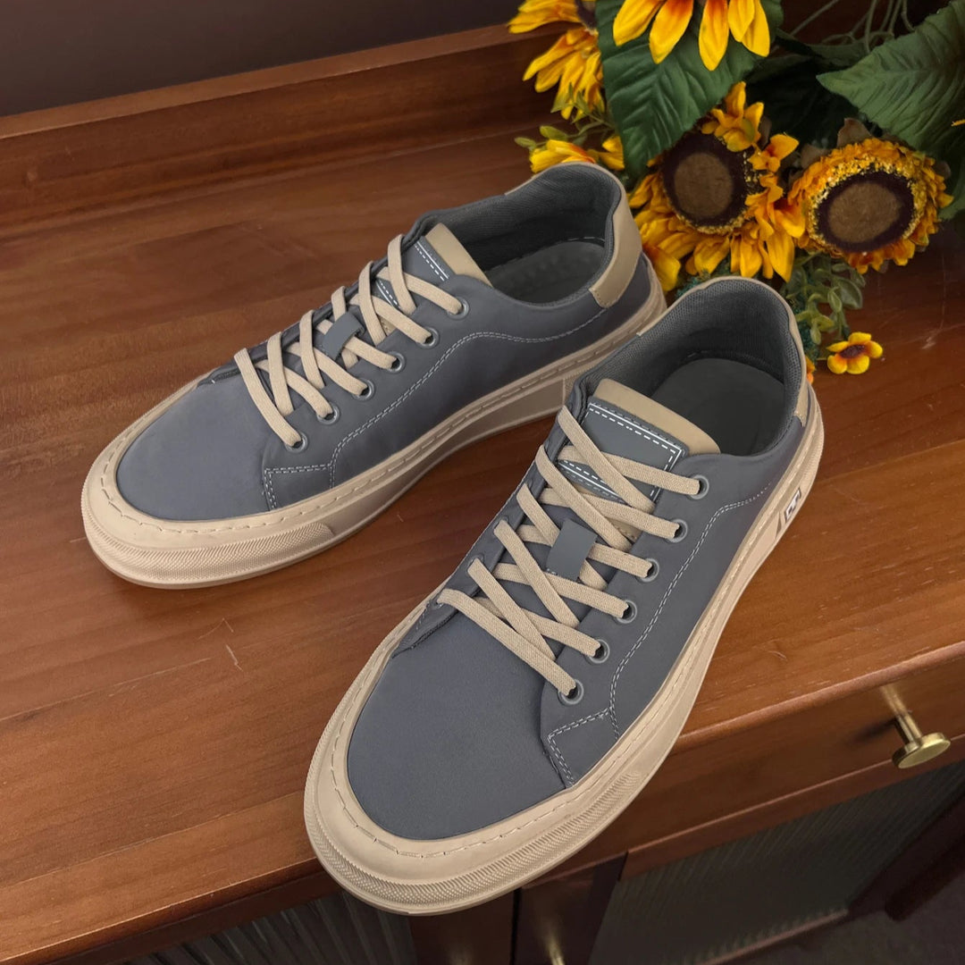 Wesley Canvas Sneakers