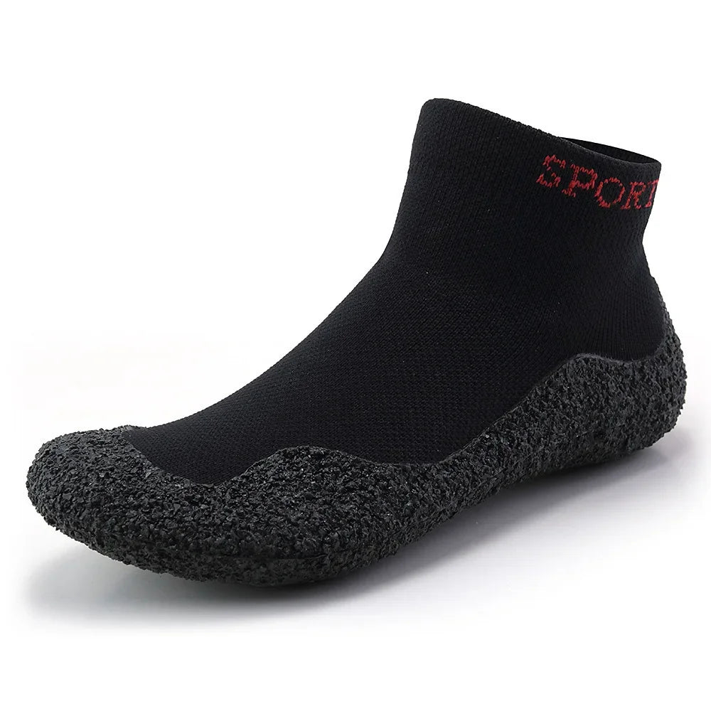 Verno Sock-Style Shoes