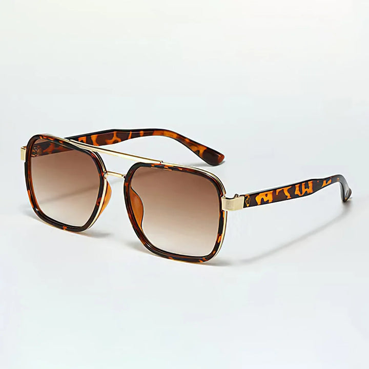 Preston Retro Sunglasses