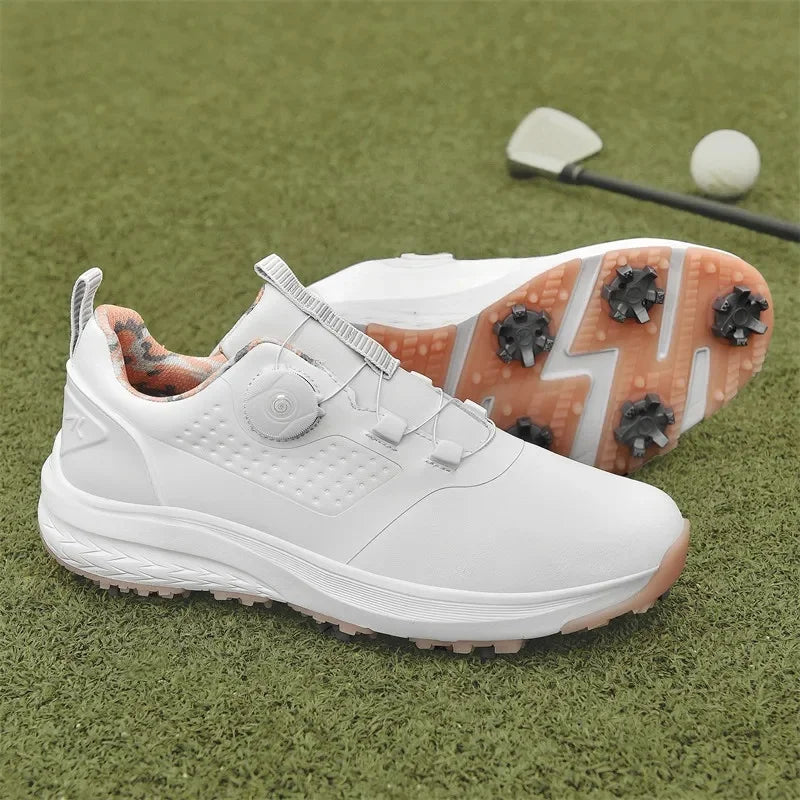 Kairo Pro Golf Shoes