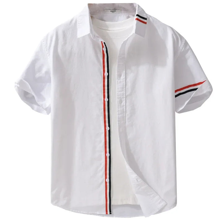 Marlow Striped Shirt