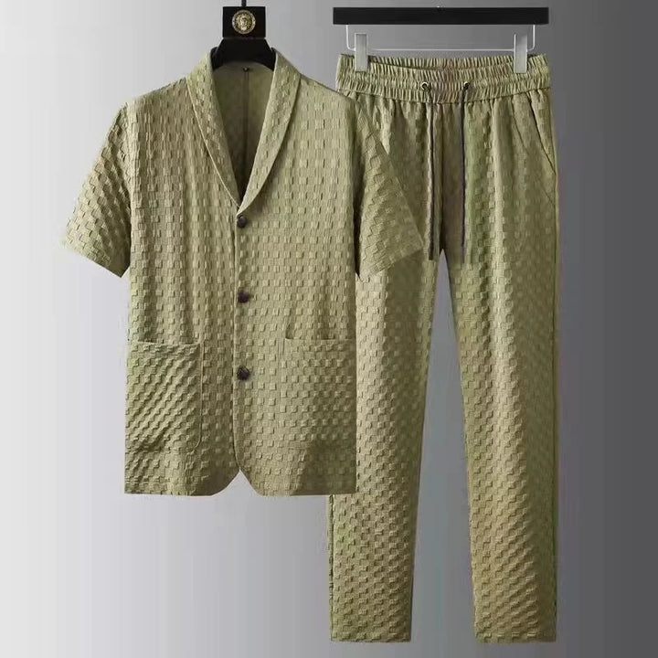 Avalon Two-Piece Set