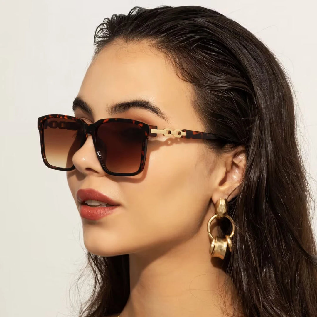 Harper Square Sunglasses