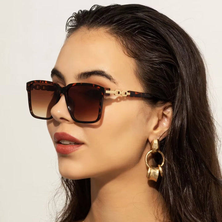 Harper Square Sunglasses
