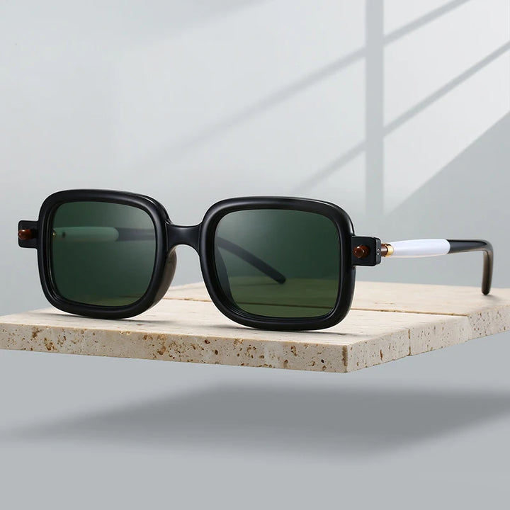 Monroe Square Sunglasses