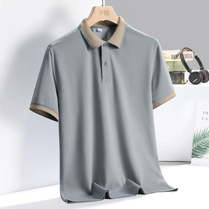 Soren Classic Polo Shirt