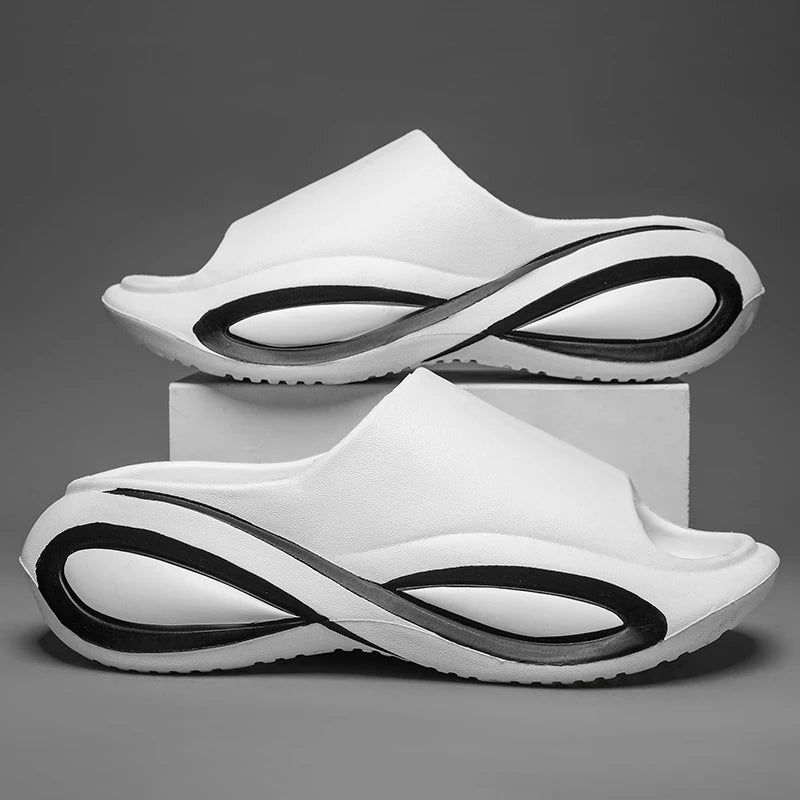 Infinity Cloud Slides